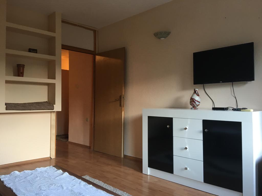 Mell Apartments Mostar Ngoại thất bức ảnh