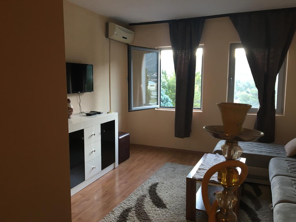 Mell Apartments Mostar Ngoại thất bức ảnh