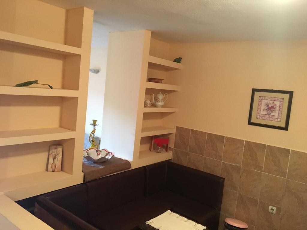 Mell Apartments Mostar Ngoại thất bức ảnh