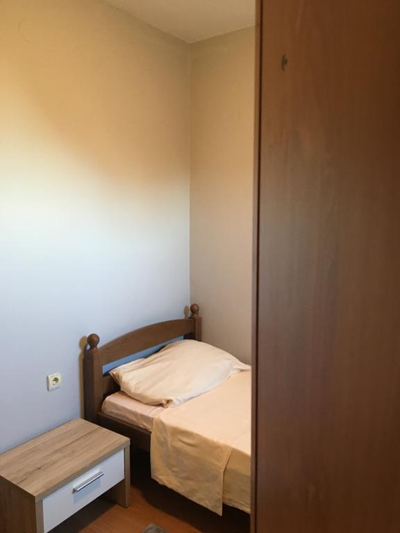 Mell Apartments Mostar Ngoại thất bức ảnh