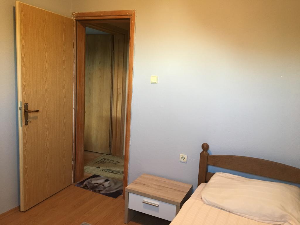 Mell Apartments Mostar Ngoại thất bức ảnh