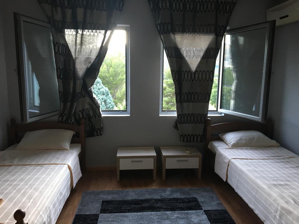 Mell Apartments Mostar Ngoại thất bức ảnh