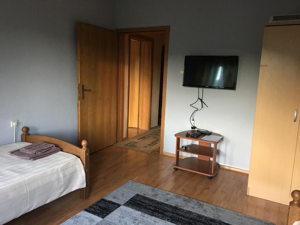 Mell Apartments Mostar Ngoại thất bức ảnh