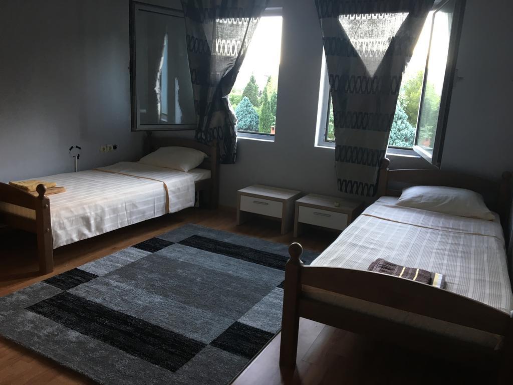 Mell Apartments Mostar Ngoại thất bức ảnh