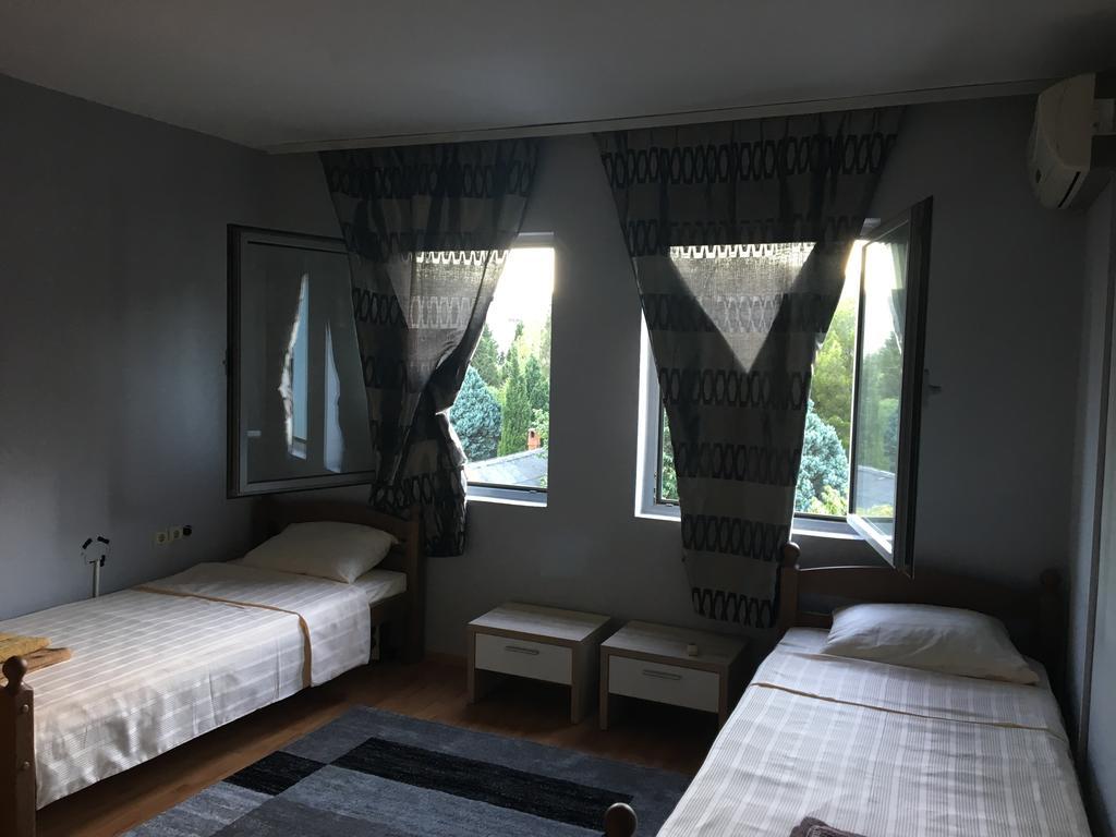 Mell Apartments Mostar Ngoại thất bức ảnh