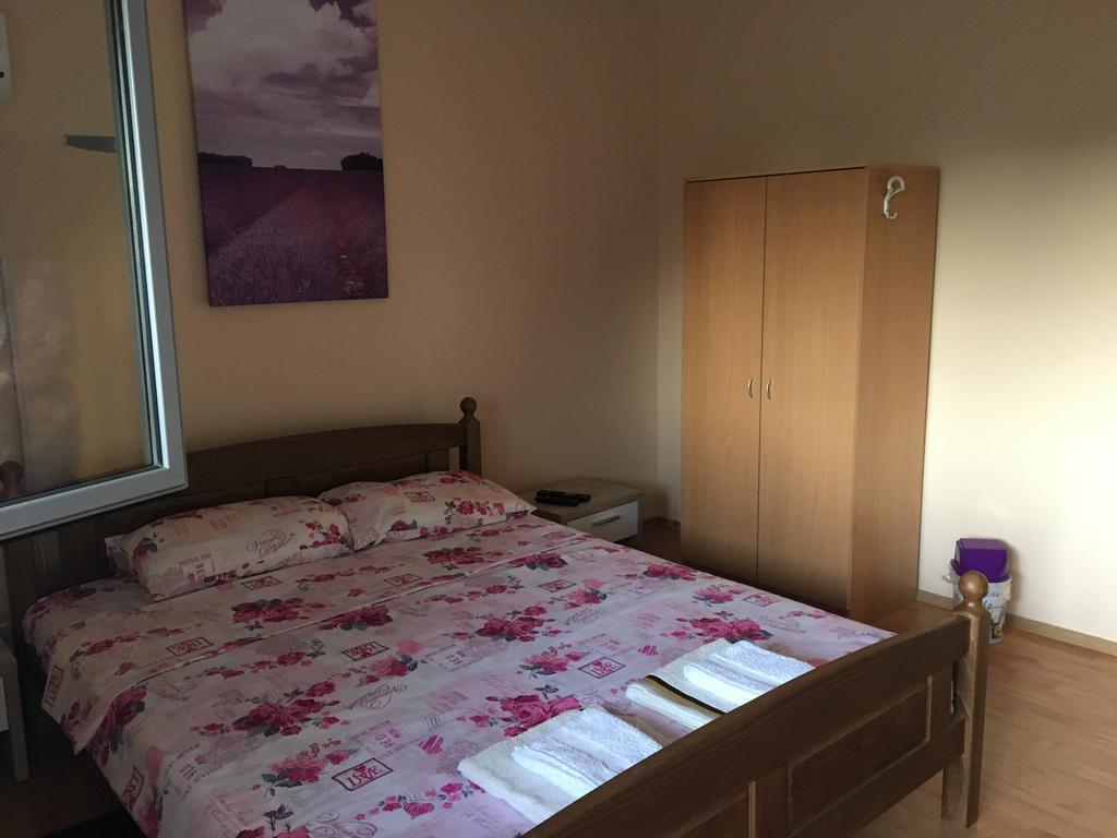 Mell Apartments Mostar Ngoại thất bức ảnh