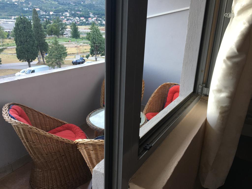 Mell Apartments Mostar Ngoại thất bức ảnh