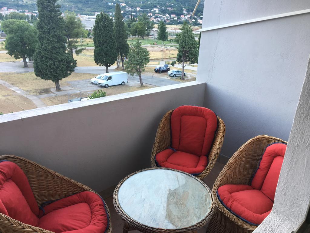 Mell Apartments Mostar Ngoại thất bức ảnh