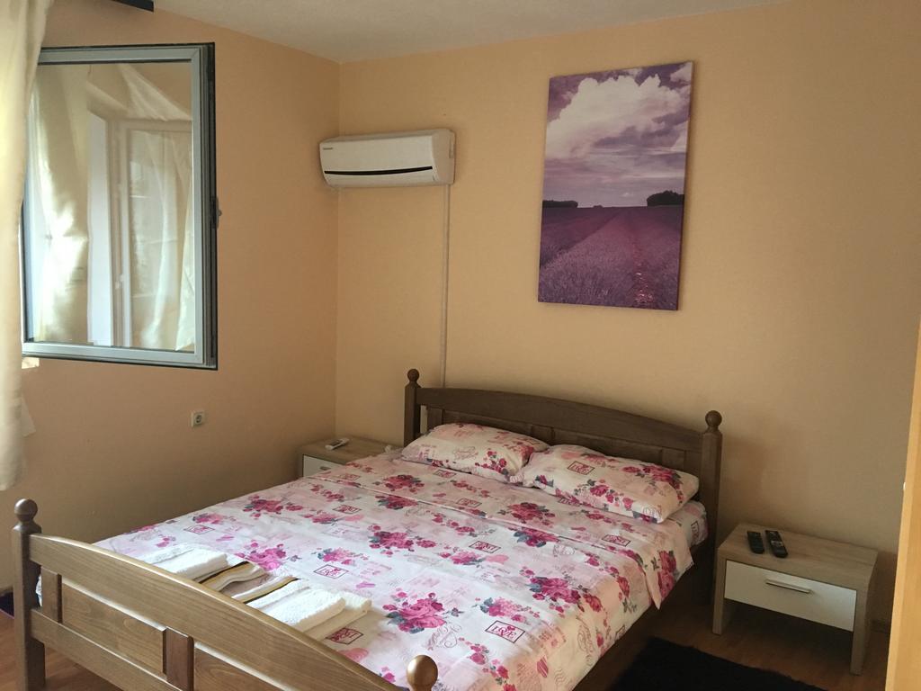 Mell Apartments Mostar Ngoại thất bức ảnh