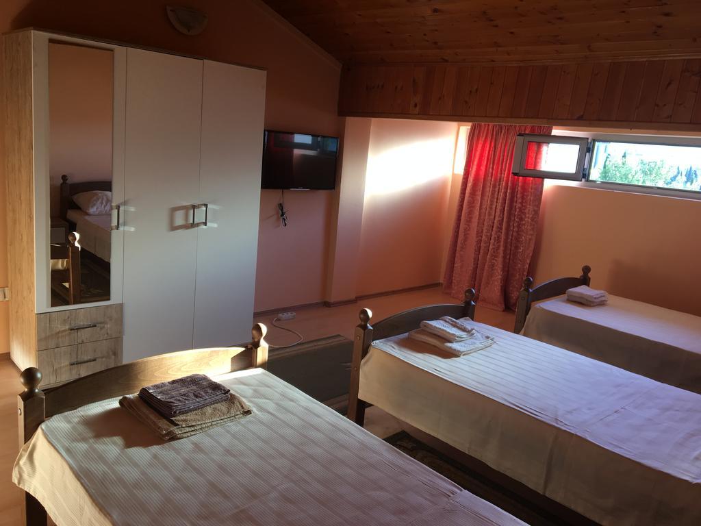 Mell Apartments Mostar Ngoại thất bức ảnh