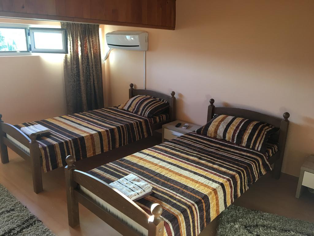 Mell Apartments Mostar Ngoại thất bức ảnh