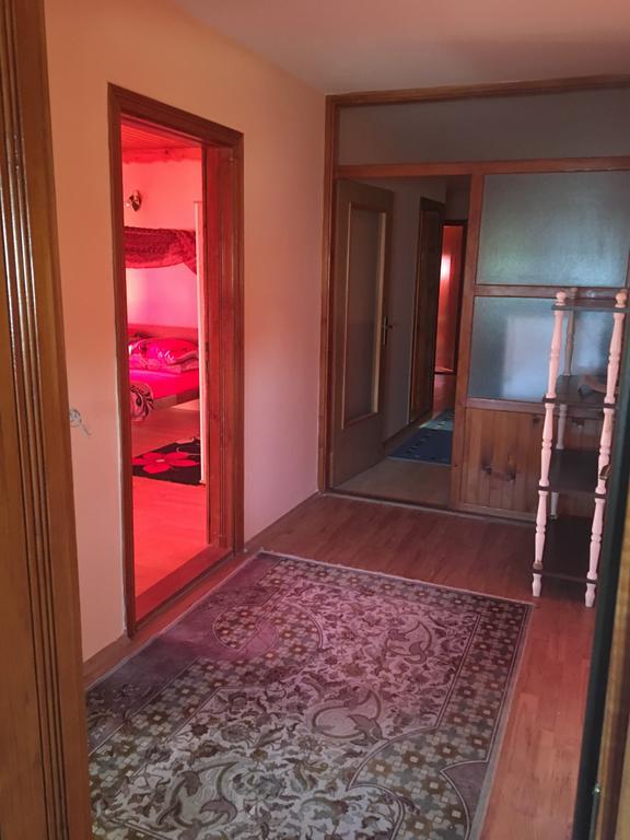 Mell Apartments Mostar Ngoại thất bức ảnh