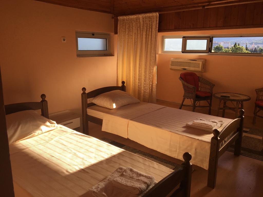 Mell Apartments Mostar Ngoại thất bức ảnh
