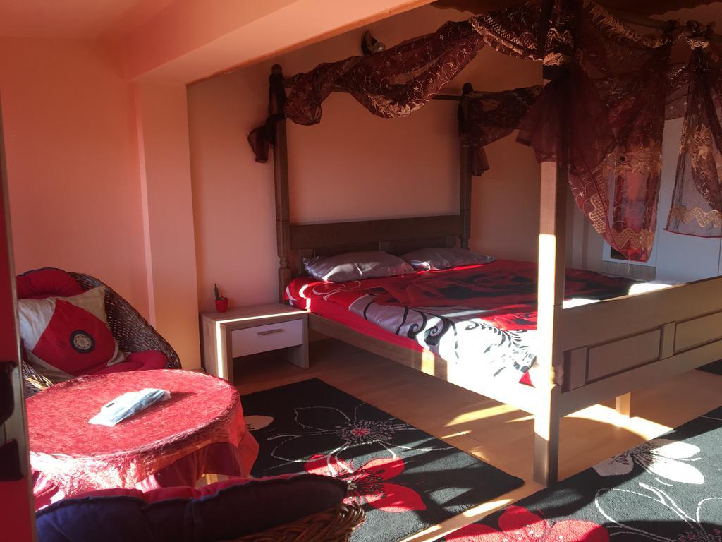 Mell Apartments Mostar Ngoại thất bức ảnh