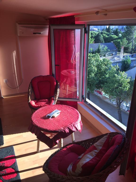 Mell Apartments Mostar Ngoại thất bức ảnh