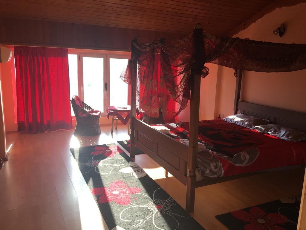 Mell Apartments Mostar Ngoại thất bức ảnh