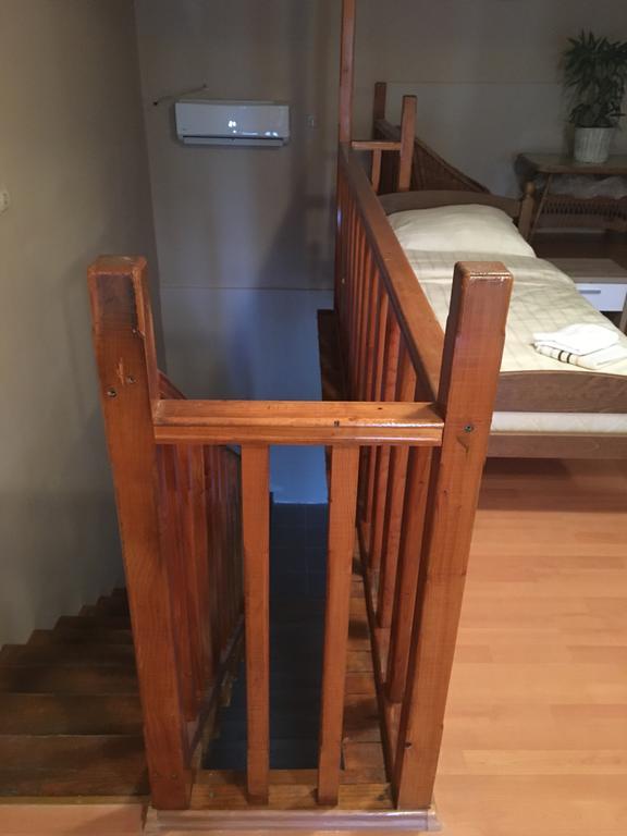 Mell Apartments Mostar Ngoại thất bức ảnh