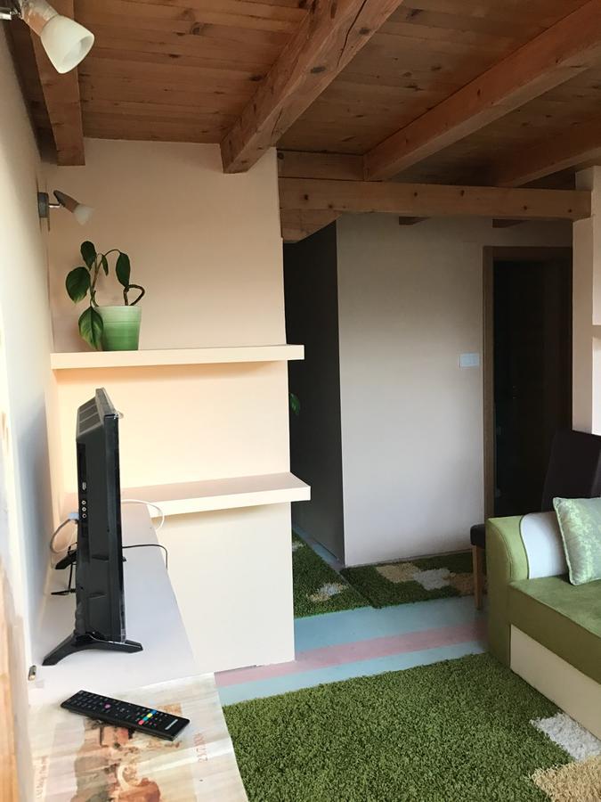 Mell Apartments Mostar Ngoại thất bức ảnh