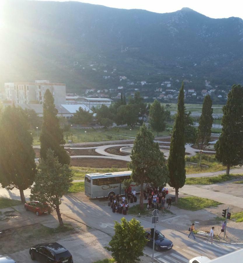 Mell Apartments Mostar Ngoại thất bức ảnh