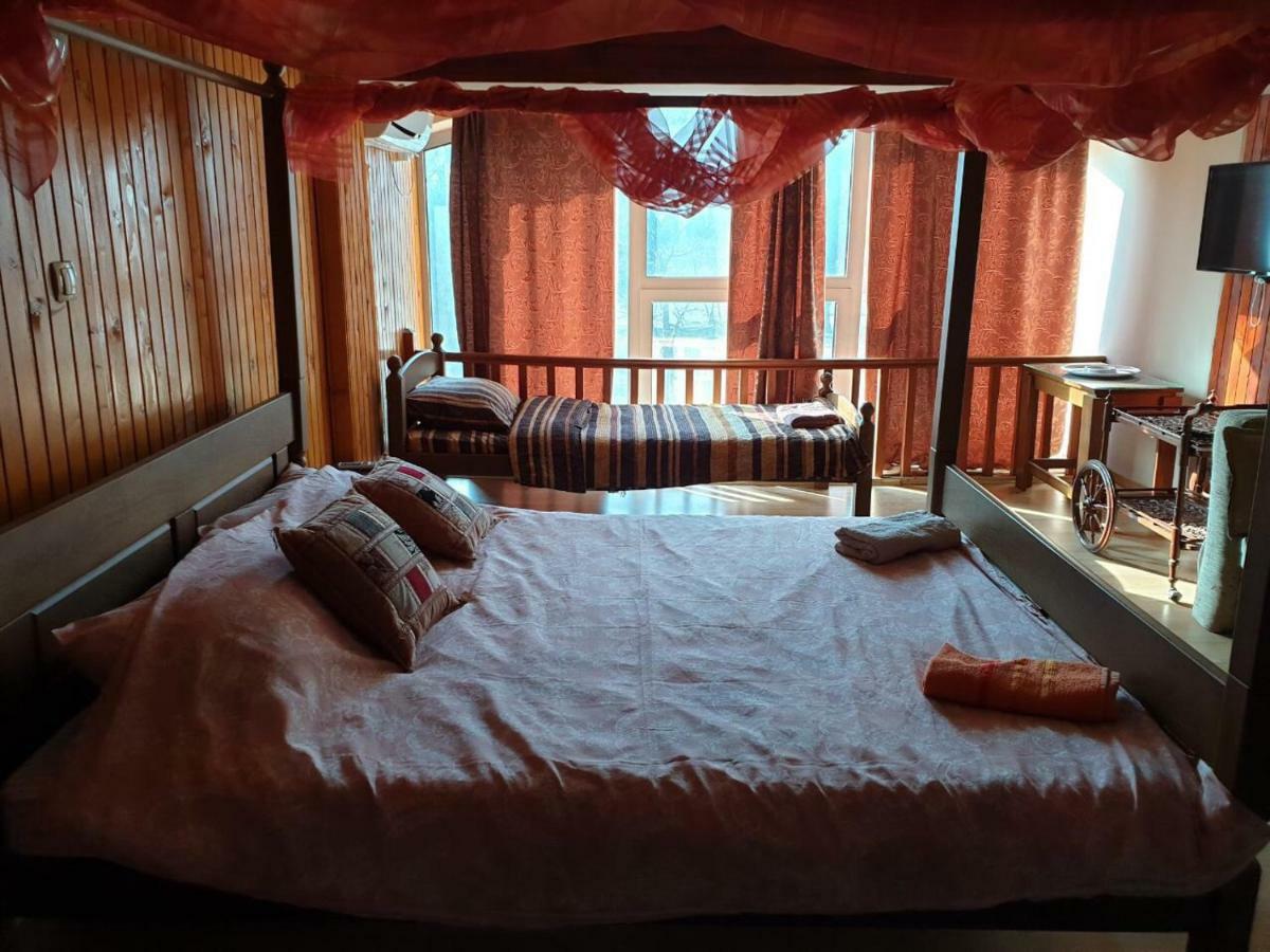 Mell Apartments Mostar Ngoại thất bức ảnh
