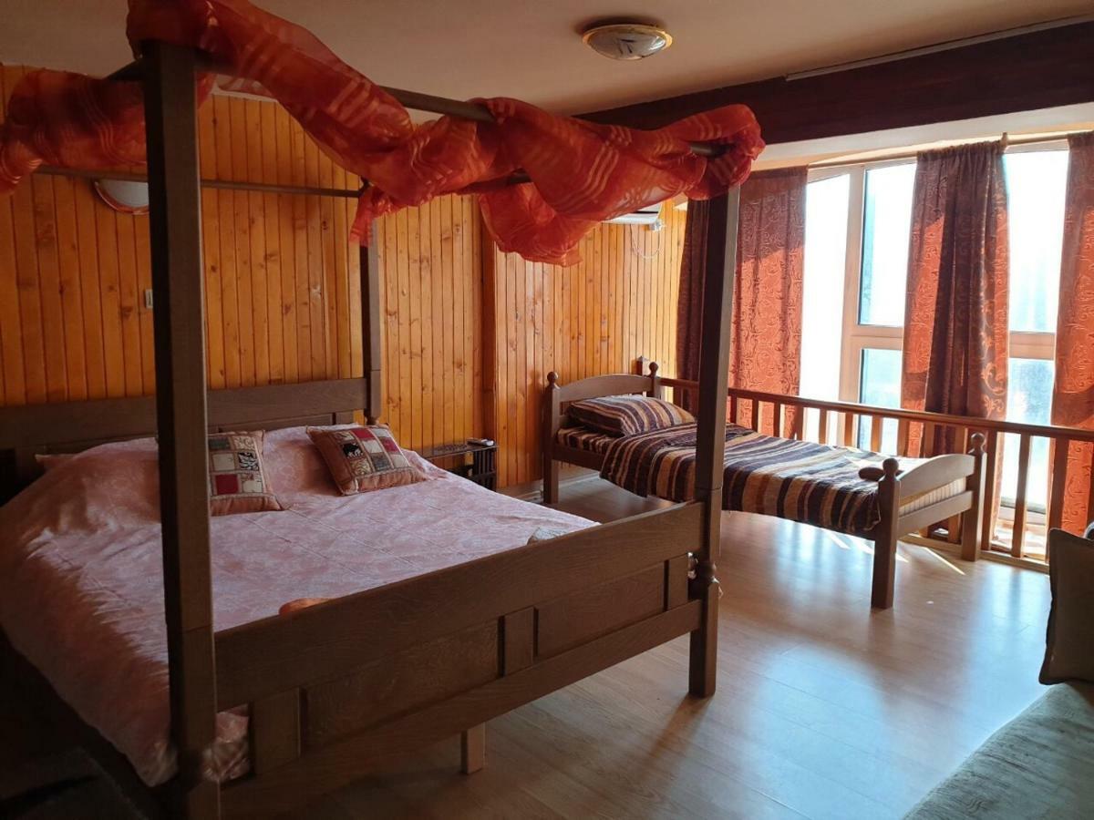 Mell Apartments Mostar Ngoại thất bức ảnh